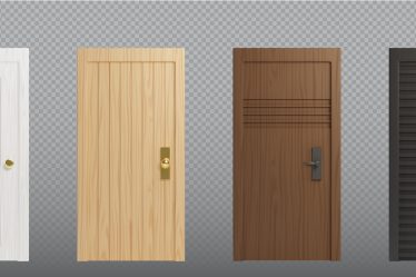 Conheça a loja ideal para comprar porta de madeira em São Paulo!