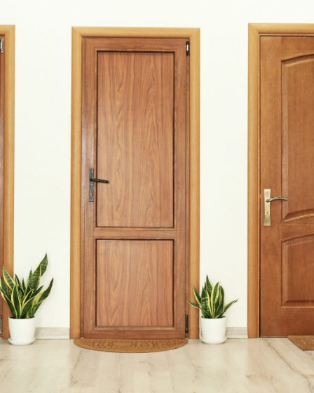 Fornecedor de portas frisadas em São Paulo: qualidade e exclusividade garantidas na Polly Madeiras