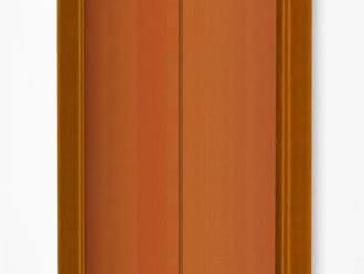 Transforme seu ambiente com uma porta camarão lisa elegante