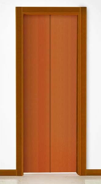 Transforme seu ambiente com uma porta camarão lisa elegante