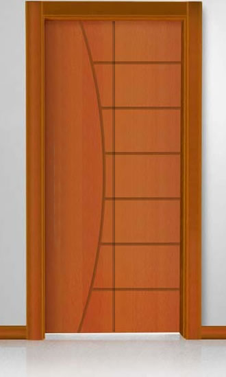 Portas camarão: elegância e praticidade no dia a dia