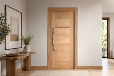 Portas maciças: quando e onde comprar